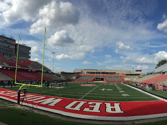 Centennial Bank Stadium