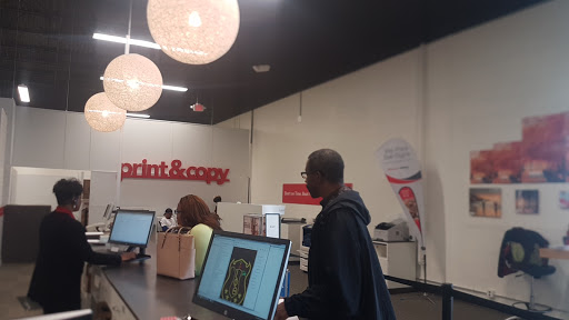 Office Supply Store «Office Depot», reviews and photos, 1410 Dogwood Dr SE, Conyers, GA 30013, USA