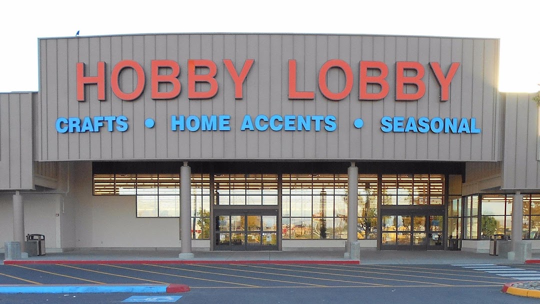 Hobby Lobby