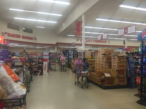 Grocery Store «R-N Market», reviews and photos, 6670 N Cedar Ave, Fresno, CA 93710, USA