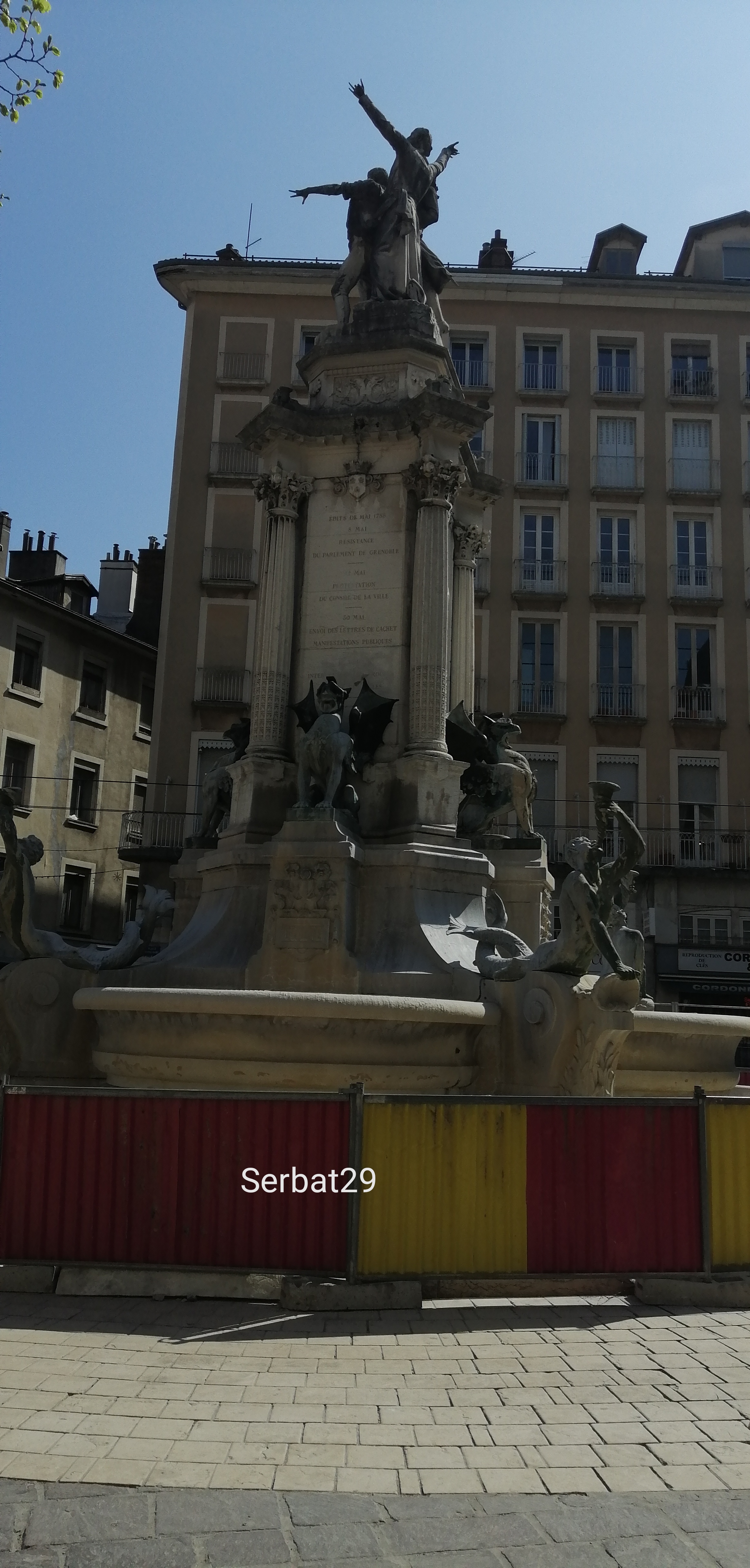 Photo n° 4 de l'avis de Ser.a fait le 26/04/2021 à 03:41