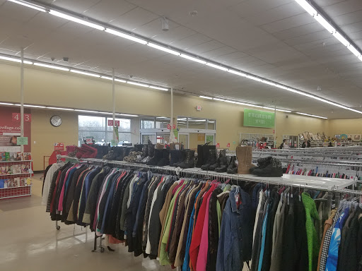 Thrift Store «Value Village», reviews and photos