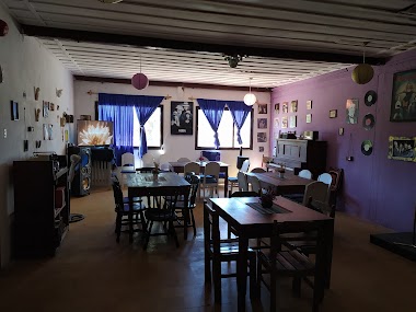 Club Rincon Del Bonete