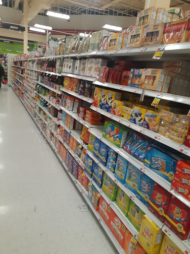 Supermarket «Price Chopper», reviews and photos, 1001 North St, Endicott, NY 13760, USA