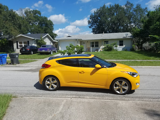 Public Golf Course «Terrace Hill Golf Club», reviews and photos, 7740 Temple Terrace Hwy, Temple Terrace, FL 33637, USA