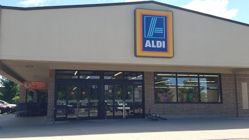 Supermarket «ALDI», reviews and photos, 3925 Lien Rd, Madison, WI 53704, USA