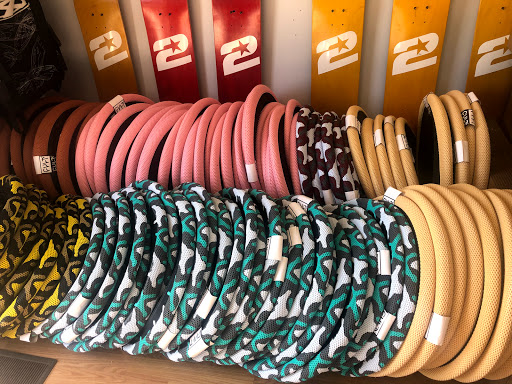 Bicycle Repair Shop «Time 2 Shine Skate & BMX Pro Shop», reviews and photos, 119 Sader Dr #6, Inwood, WV 25428, USA