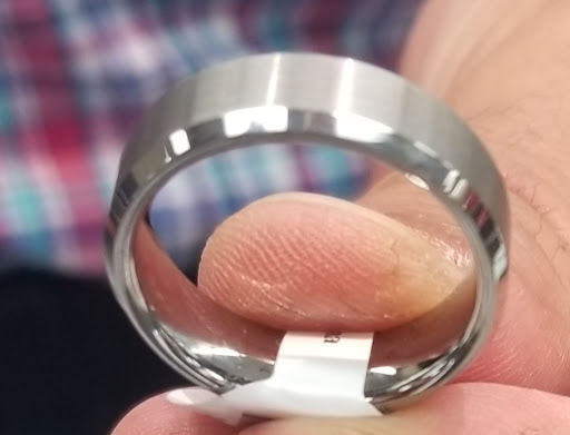 Jeweler «Shane Co.», reviews and photos, 7144 E Acoma Dr, Scottsdale, AZ 85254, USA