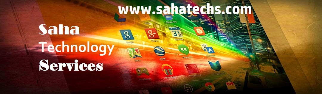 Saha Technology Services Pvt Ltd