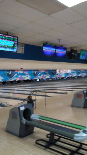 Bowling Alley «Strike and Spare II», reviews and photos, 811 Northern Dr, Lockport, IL 60441, USA