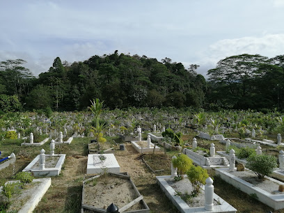 Lokasi Aktiviti Sukan