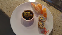 Sushi du Restaurant asiatique Gao Sheng d'Asie à Aubière - n°9