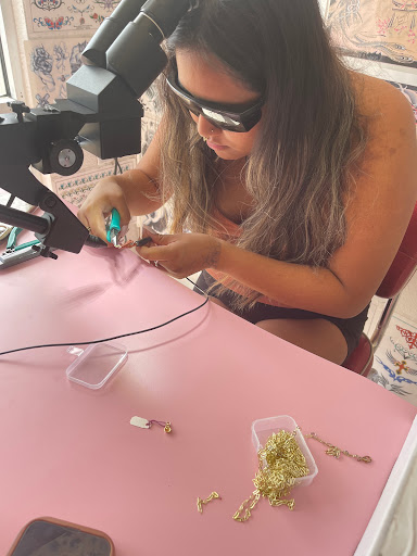 Explore upper arm tattoo ideas, creative tattoo ideas in South Padre Island, available at Peggys Temporary & Permanent Tattoos