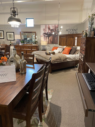 Furniture Store «Ashley HomeStore», reviews and photos, 3297 Dredge Dr, Helena, MT 59602, USA