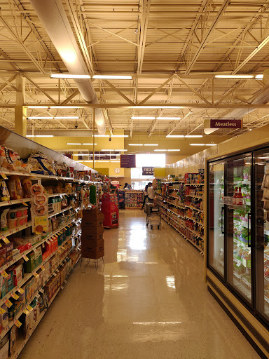 Grocery Store «Super Stop & Shop», reviews and photos, 801 Newark Ave, Elizabeth, NJ 07208, USA