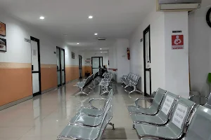 Klinik Matahari image