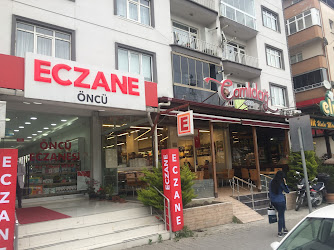 Öncü Eczanesi