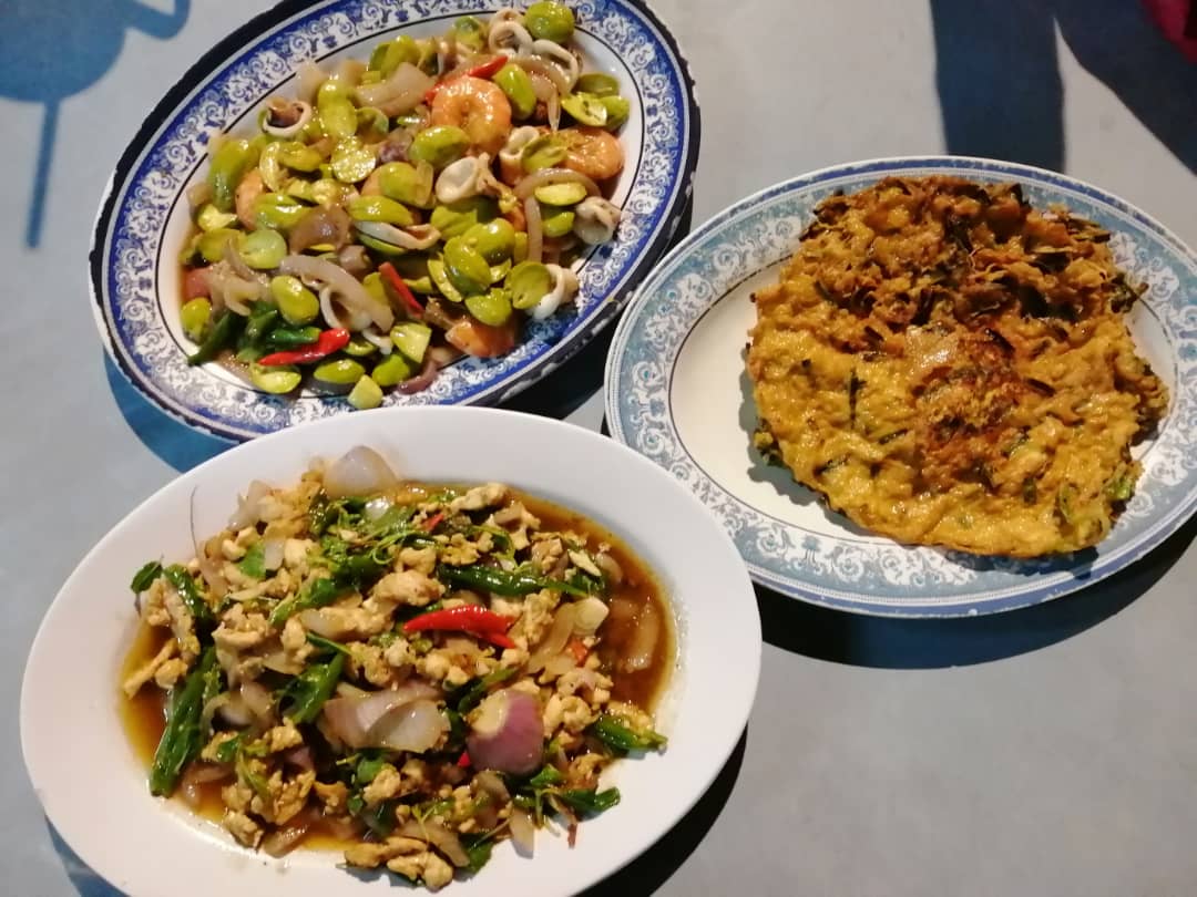 7K (THAI) HALAL RESTORAN