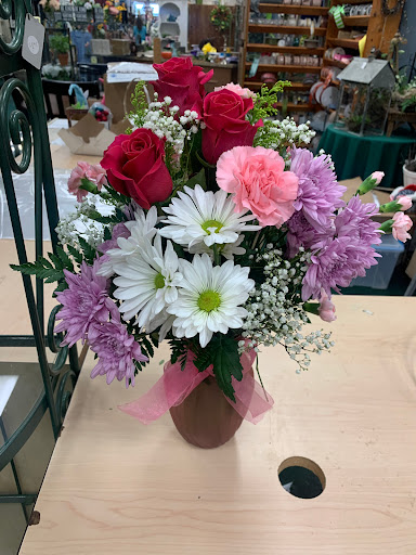 Florist «The Flower Gallery», reviews and photos, 10816 Sudley Manor Dr, Manassas, VA 20109, USA