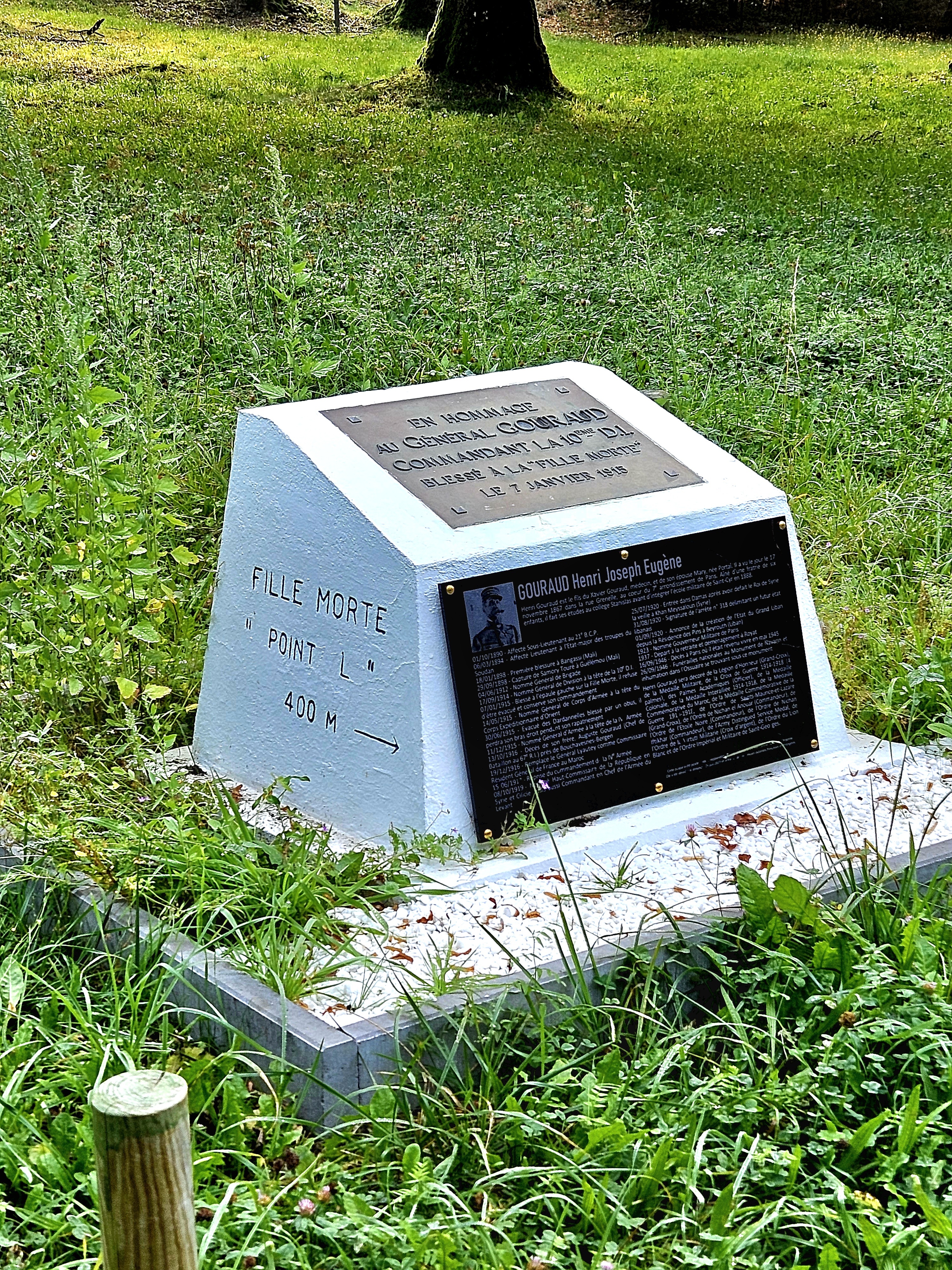 Photo n° 1 de l'avis de Lahaye.i fait le 14/09/2023 à 16:06