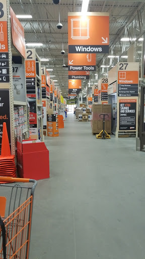 Home Improvement Store «The Home Depot», reviews and photos, 1200 East-West Connector, Austell, GA 30106, USA