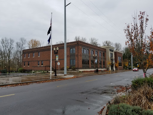 Movie Theater «Independence Cinema», reviews and photos, 450 S 2nd St, Independence, OR 97351, USA