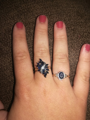 Jeweler «J.L. Hupp Jewelers», reviews and photos, 7808 E 96th St, Fishers, IN 46037, USA