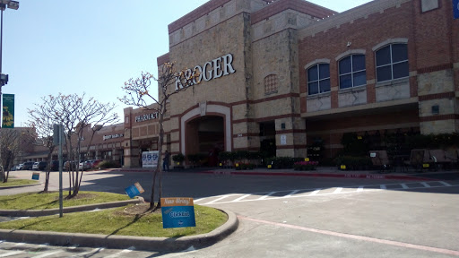 Grocery Store «Kroger», reviews and photos, 3305 Dallas Pkwy, Plano, TX 75093, USA