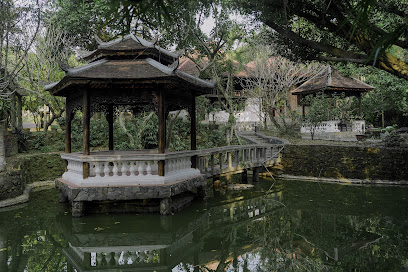 Boi Tran Garden