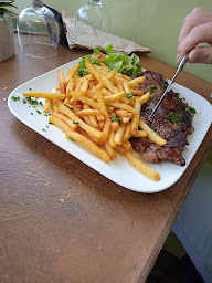 Photo n°14 de La Chaloupe à Honfleur ()