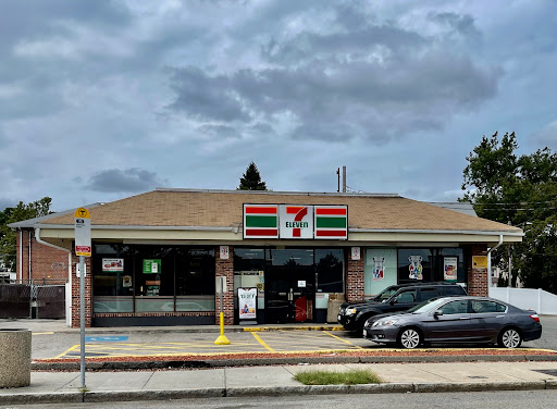 7-Eleven, 650 Mt Auburn St, Watertown, MA 02472, USA, 