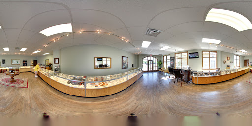 Jewelry Store «Novak Jewelers», reviews and photos, 14442 Clayton Rd, Ballwin, MO 63011, USA