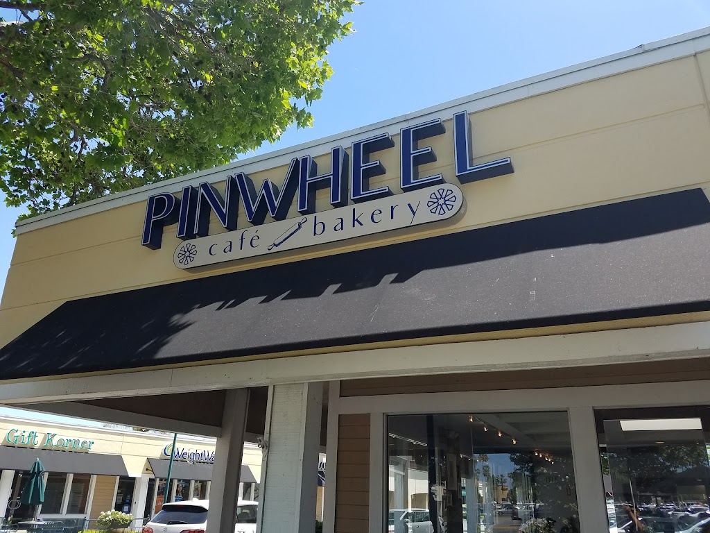 Pinwheel Cafe & Bakery 90505