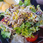 Photo n°4 de l'avis de Andreas.a fait le 14/07/2021 à 23:21 sur le  Kult - Restaurant und Bar à Kaulsdorf