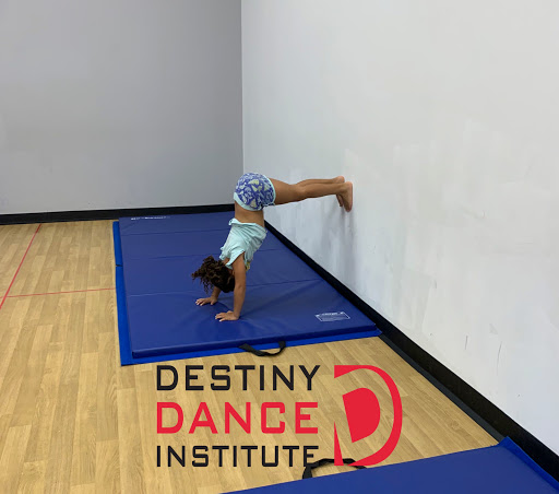 Dance School «Destiny Dance Institute», reviews and photos, 1839 S Main St # 374, Wake Forest, NC 27587, USA
