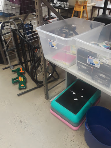 Thrift Store «Goodwill - Sardis Rd», reviews and photos