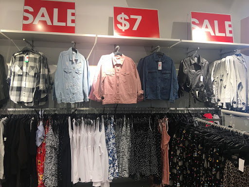 Clothing Store «H&M», reviews and photos, 11401 NW 12th St, Miami, FL 33172, USA