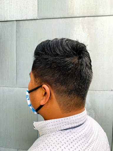 Spa «SoMa Salon and Spa: Aveda», reviews and photos, 471 Artisan Way, Somerville, MA 02145, USA