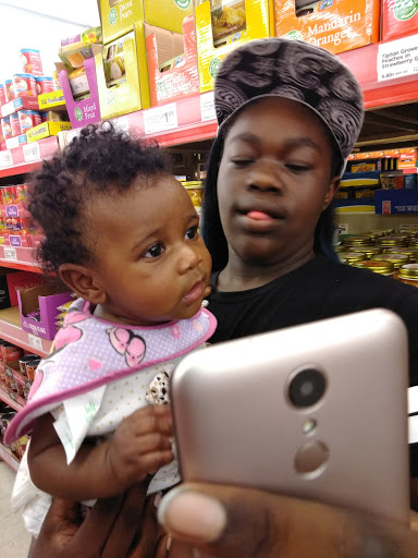 Grocery Store «Save-A-Lot», reviews and photos, 2525 S Monroe St, Tallahassee, FL 32301, USA