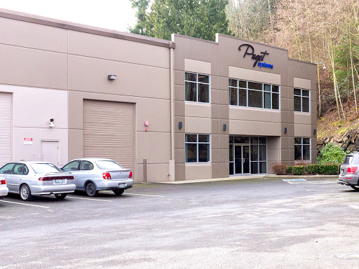 Computer Store «Puget Systems», reviews and photos, 2707 W Valley Hwy N, Auburn, WA 98001, USA