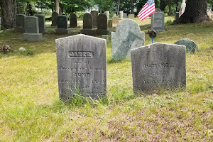 Nemasket Hill Cemetery