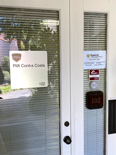 PMI Contra Costa image