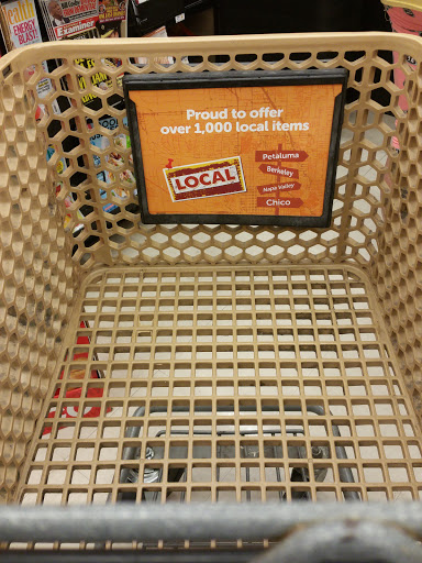 Grocery Store «Safeway», reviews and photos, 14922 Olympic Dr, Clearlake, CA 95422, USA