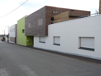 CMP/HDJ/CATTP Ker Nevez Plouay à Plouay