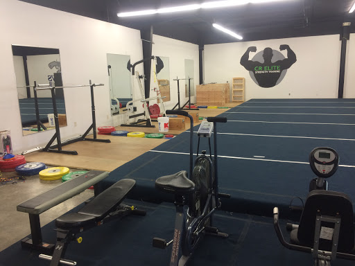 Gym «CR Elite Strength Training», reviews and photos, 245 Classic Car Ct SW B, Cedar Rapids, IA 52404, USA