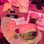 Photo n°3 de l'avis de Peter.t fait le 17/11/2021 à 18:58 sur le  Cafe Extrablatt Kamp-Lintfort à Kamp-Lintfort