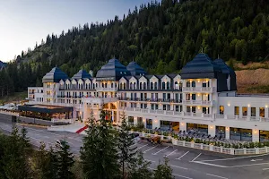 Grand Hotel Belushi image