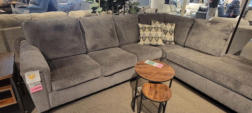 Furniture Store «Langlois Furniture, Mattress and Appliance Store», reviews and photos, 3000 Henry St, Norton Shores, MI 49441, USA