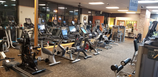 Gym «Anytime Fitness», reviews and photos, 8520 Steilacoom Blvd SW, Lakewood, WA 98498, USA