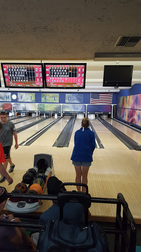 Bowling Alley «Northfield Lanes», reviews and photos, 2222 Plainfield Ave NE, Grand Rapids, MI 49505, USA